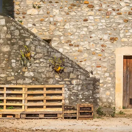 La Bergerie