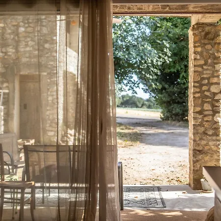 Apartamento La Bergerie *