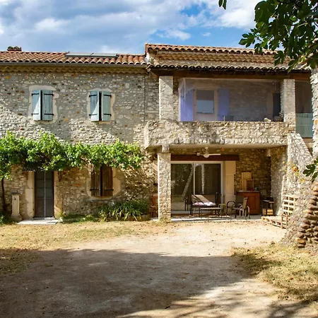 Apartmán La Bergerie *