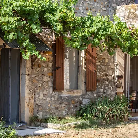 Apartmán La Bergerie