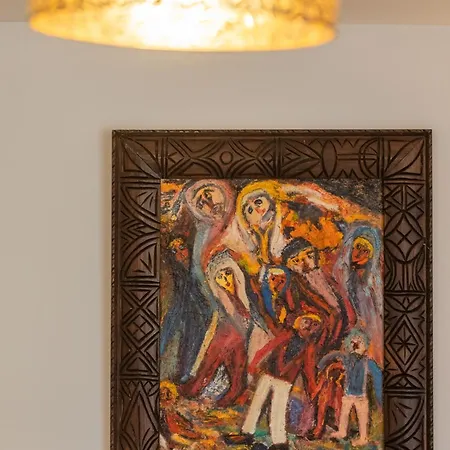 La Bergerie * Savasse
