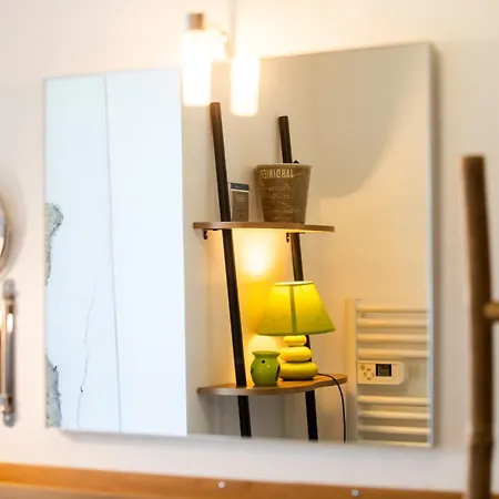 La Bergerie Apartmán