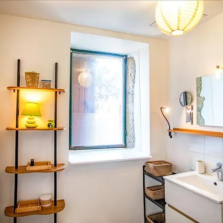 La Bergerie Apartmán Savasse